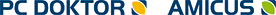 PCDOKTOR logo